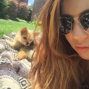 Meet your Posher, Nicole